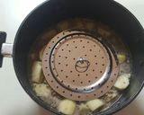 ひき肉じゃが～調味料は2つだけ第3弾作り方5写真