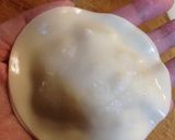 レンジにおまかせアップルパイの中身作り方9写真