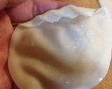 レンジにおまかせアップルパイの中身作り方10写真