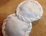 レンジにおまかせアップルパイの中身作り方11写真