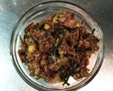 出がらし昆布と鰹節の醤油煮作り方6写真
