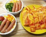 ココットカマンでつけピザなんていかが？作り方6写真
