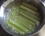 蕗の砂糖菓子(アンゼリカ)作り方5写真