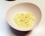 野菜たっぷり！子供大好き餃子(^o^)作り方1写真
