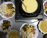ウィンナーとじゃが芋のチーズ焼き作り方9写真