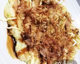 ダイエット応援⚑お豆腐でお好み焼き作り方17写真