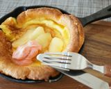 紅玉リンゴでリンゴバター☆無糖でヘルシー作り方7写真