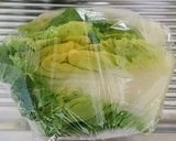 はんぺんでふわふわ♪和風ロール白菜☆作り方1写真