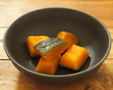 ストウブ【staub】deかぼちゃの煮物作り方10写真