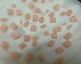 レンジでコロコロササミ(ワンコ用)作り方5写真