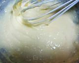 りんごケーキ 炊飯器作り方4写真