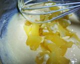 りんごケーキ 炊飯器作り方5写真