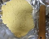 卵なし！クッキー作り方2写真