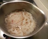 酢ばす作り方1写真
