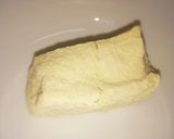 ★冷凍豆腐と卵の二色そぼろ丼★作り方2写真