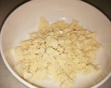 ★冷凍豆腐と卵の二色そぼろ丼★作り方3写真