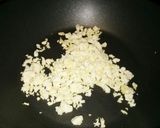★冷凍豆腐と卵の二色そぼろ丼★作り方4写真