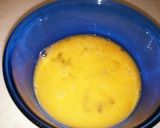 ★冷凍豆腐と卵の二色そぼろ丼★作り方6写真