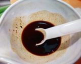 ささみでヘルシー★ノンオイル麻婆豆腐★作り方1写真