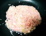 ささみでヘルシー★ノンオイル麻婆豆腐★作り方5写真
