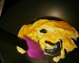 ★冷凍豆腐と卵の二色そぼろ丼★作り方7写真