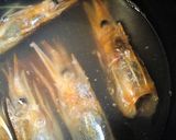 こりゃ旨い★贅沢★エビみその味噌汁♪作り方3写真