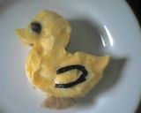 ふわふわアヒルまん作り方5写真