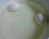 ﾋﾞｯｸﾘ!!焼きそば風味の面白サラダ作り方4写真