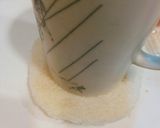 離乳食後期～完了期/食パンでホールピザ作り方2写真