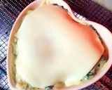絶対失敗しない♡ほうれん草ベーコンドリア作り方17写真