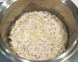 ほっこり甘辛❤かぼちゃの鶏そぼろ煮物♪作り方3写真