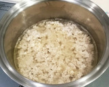 ほっこり甘辛❤かぼちゃの鶏そぼろ煮物♪作り方4写真