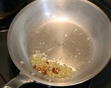 魚介のトマトソースパスタ、ペスカトーレ！作り方4写真
