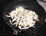 人参♪エリンギのバター炒め＊お弁当にも作り方2写真