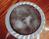 1切れ約93kcal♡チョコレートケーキ作り方7写真