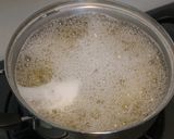魚介のトマトソースパスタ、ペスカトーレ！作り方10写真