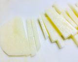 ★アレンジ自在のノンフライ根菜★作り方5写真