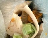 葉付き大根が1本あったら作り方1写真