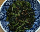 葉付き大根が1本あったら作り方4写真