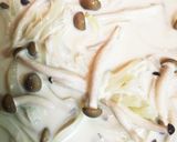 大勢で食べる☆パンプキングラタン第2弾作り方3写真