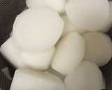 葉付き大根が1本あったら作り方7写真