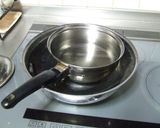 即席のかりんシロップ作り方4写真