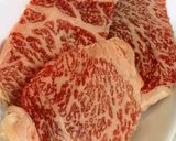 お焦げご飯の牛カルビ　ビビンバ丼作り方3写真