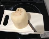 冷蔵庫で、優しいホイコーロー作り方1写真