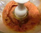 サーモン焼売作り方1写真