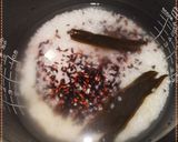 秋★蓮根の炊き込みご飯☆おにぎり作り置き作り方1写真