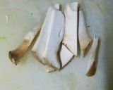 チンゲン菜と牛肉のササッと炒め★作り方2写真