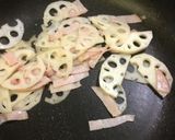 箸休めに?★れんこんマヨサラ【作り置き】作り方2写真