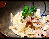 箸休めに?★れんこんマヨサラ【作り置き】作り方4写真