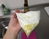 Babyのおやつ☺︎HM簡単ビスケット作り方2写真
